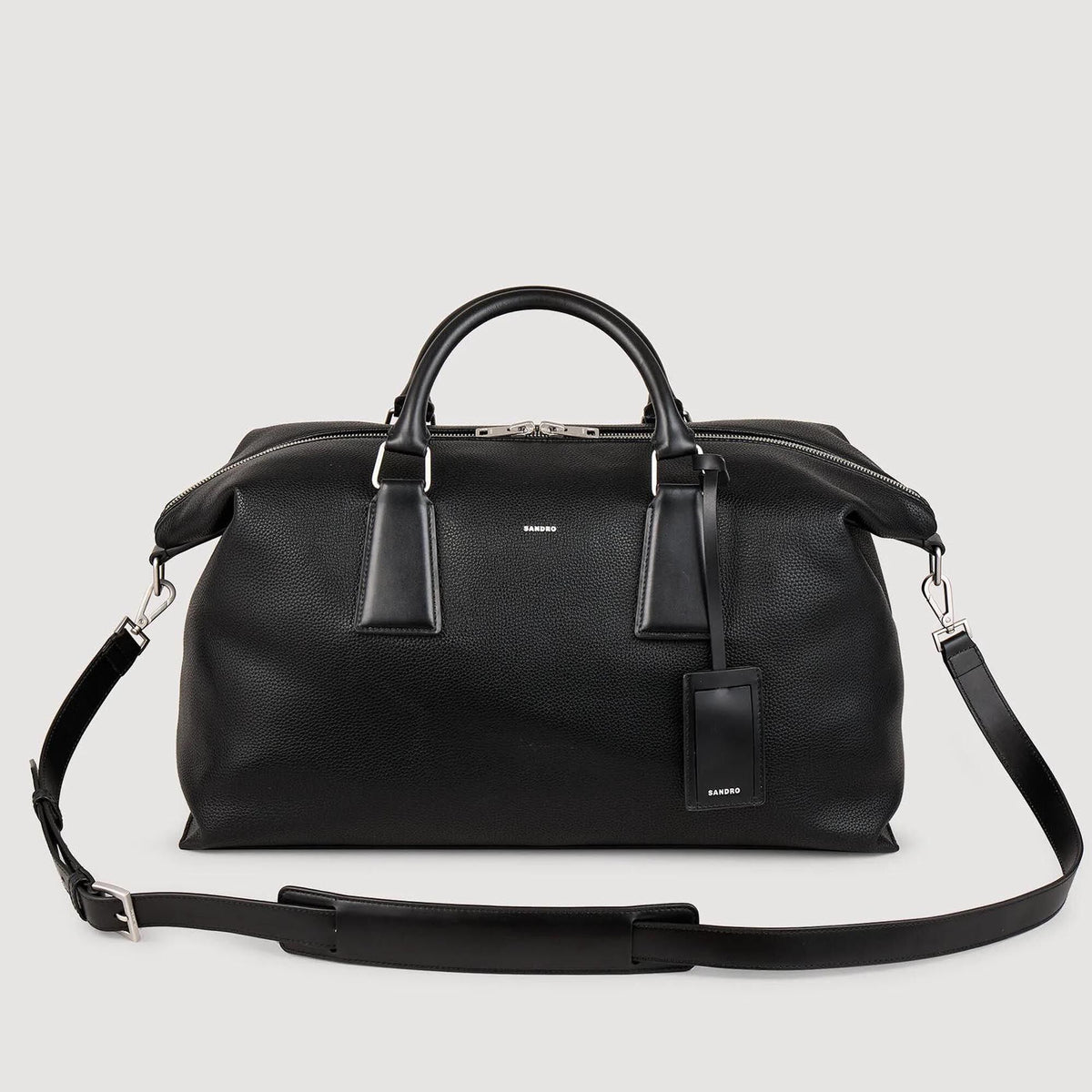Sandro Weekend bag Black
