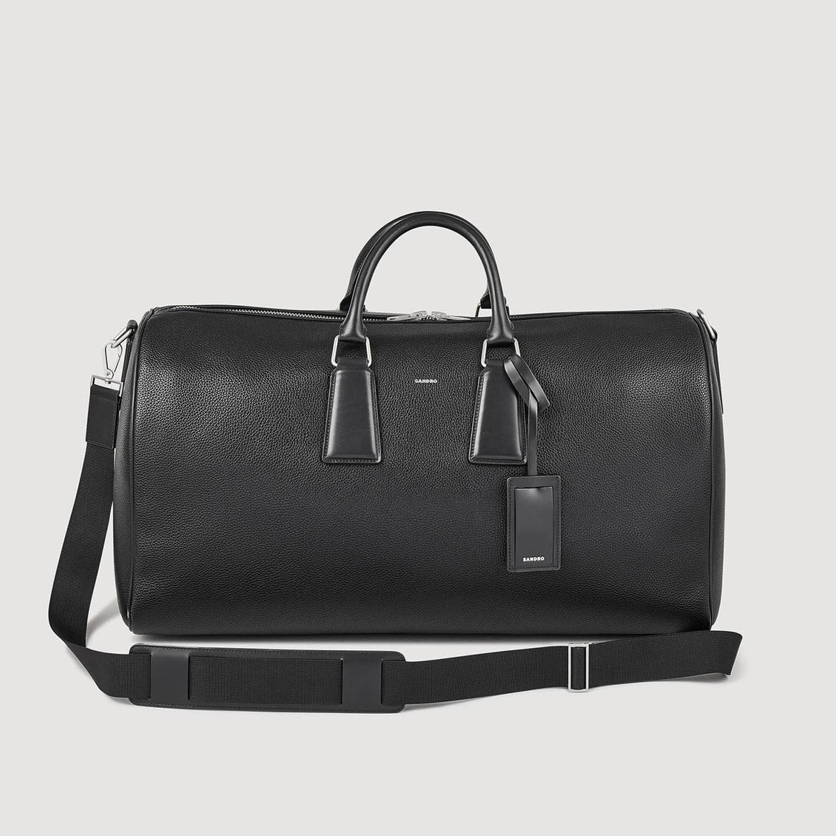 Sandro Weekend bag Black